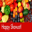 Happy Shavuot: Greetings, GIF Wishes, SMS 2.0.48 APK تنزيل