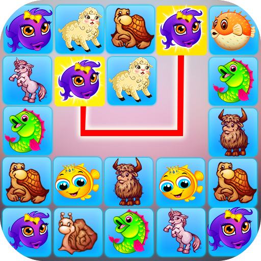 Onet Animal Cute logo