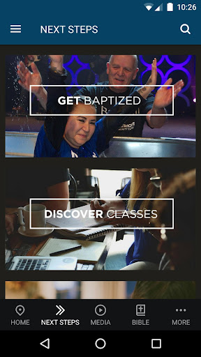 Lakeshore Community Church