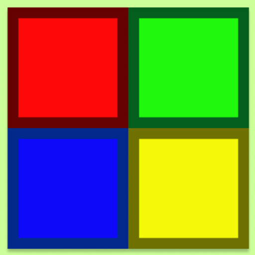 Color Hunter logo