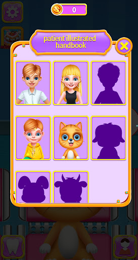 My Dentist - Doctor Simulation