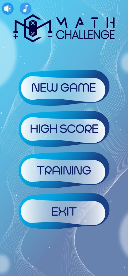 #4. Math Challenge (Android) di: SAR Game Challenge