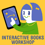 Interactive Books Workshop icon