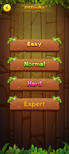 Water Sort Puzzle Screen 2