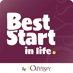 Icon image Best Start In Life: Odyssey