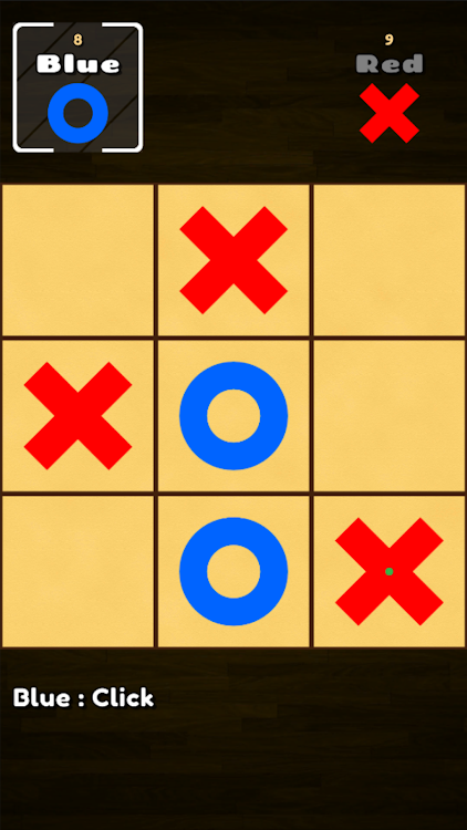 Tic Tac Toe - 1.26 - (Android)