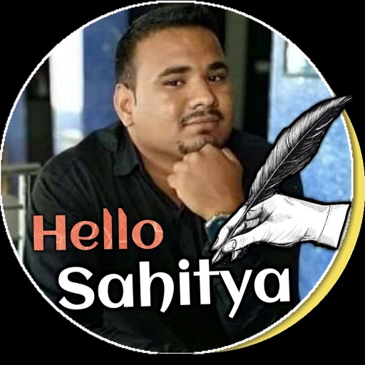 Hello Sahitya logo