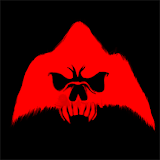 Gora - Survival Hardcore Horror Multiplayer icon