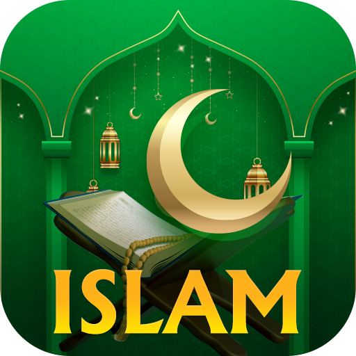 Islamic Hijri Calendar  Icon