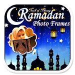 Cover Image of Download Ramadan Mubarak Photo Frames  APK