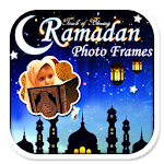Ramadan Mubarak Photo Frames Apk