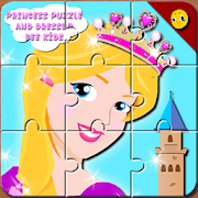 Top 46 Puzzle Apps Like Princess Puzzle & Dressup : Little Bee Kids - Best Alternatives