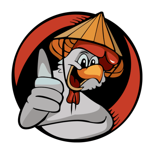 ChickenAsia logo