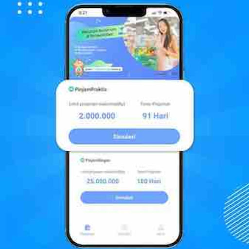 Pinjam yuk Pinjaman Guide