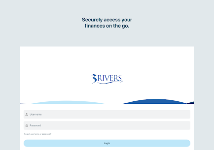 3Rivers Mobile Banking v21.1.30  (Earn Money) Free For Android 7