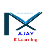Cover Image of Download Ajay E-Learning  APK