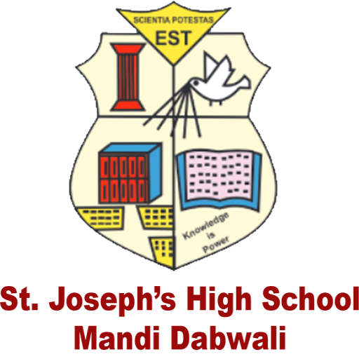 St. Josephs High School logo