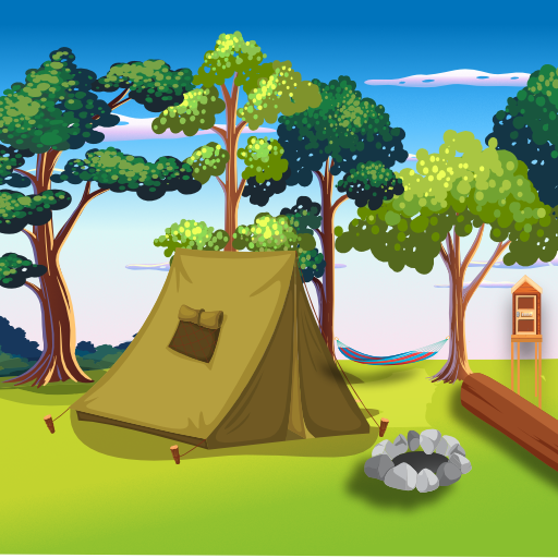 Build A Camp logo