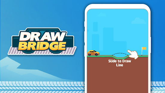 Draw Bridge Games - Car Bridge 1.111 APK screenshots 22