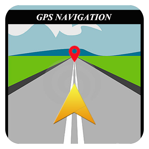 Gps Navigasyonu Haritasi Route Google Play De Uygulamalar