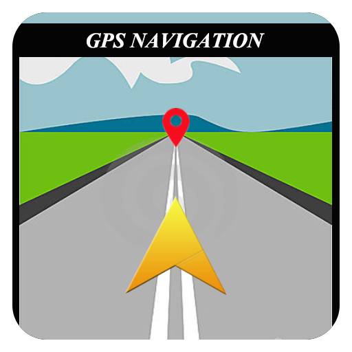 GPS Route Finder & Road Maps Download on Windows