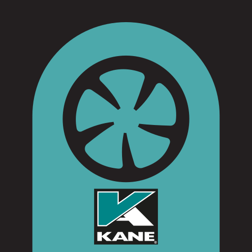 Kane DTHA2 1.2 Icon