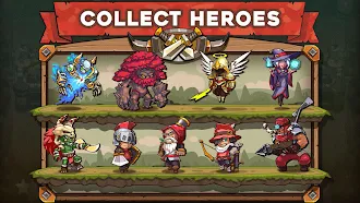 Game screenshot King Rivals Premium hack