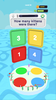 Memory Challenge 3D - Screenshot 2