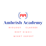 Cover Image of Download AMBRISH ACADEMY 1.4.20.5 APK
