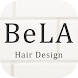 BeLA Hair Design - Androidアプリ