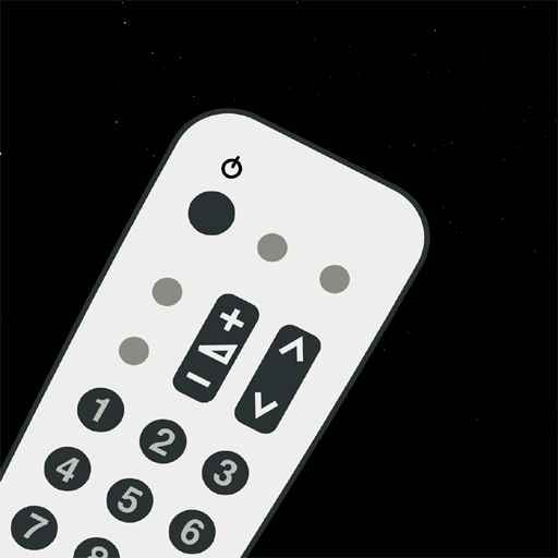Android application Remote Control for Sky box screenshort