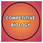 Cover Image of डाउनलोड Competitive Biology  APK