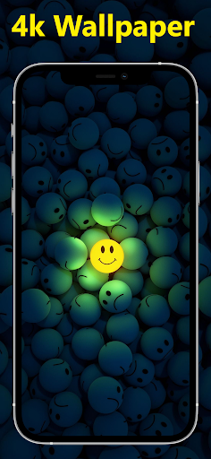 iPhone Wallpaper 4K Wallpapers Screen 3
