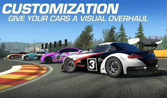 Real Racing 3 (Unlimited Money/Unlocked) 10.3.6 10.3.6  poster 13