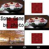 same game by photo icon