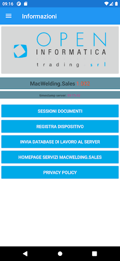 MacWelding.Sales Screen 3