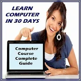 Computer Course - 30 Days Programme icon