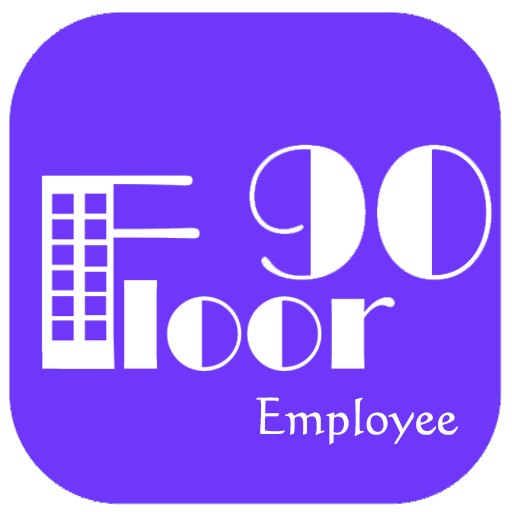 Floor 90 Employee 1.0.0 Icon