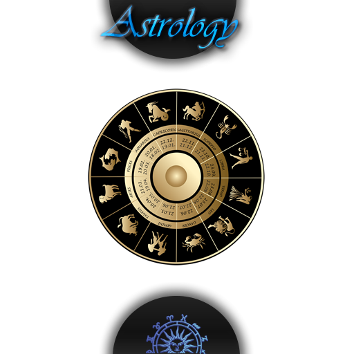 Astrology 1.0.3 Icon
