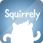 Squirrely  Icon