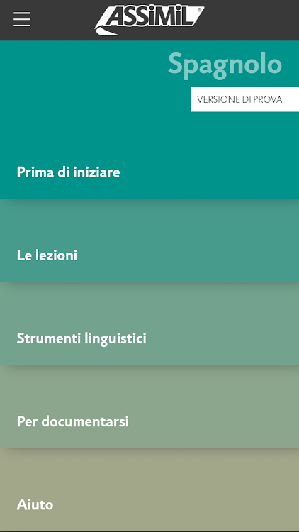 Impara Spagnolo B2 Assimil - 1.2 - (Android)