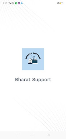Bharat Supportのおすすめ画像1