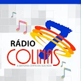 Rádio 7 Colinas icon