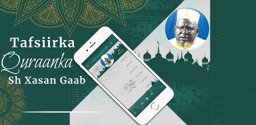 Tafsiirka Sh.Xasan Gaab PART14