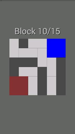 Android application Square Out screenshort