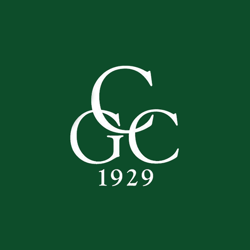 Carolina Golf Club logo