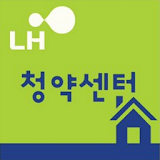 LH청약센터 icon