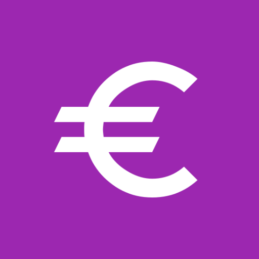 Budget Tracker logo