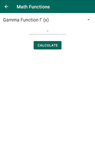 Math Functions Screen 3