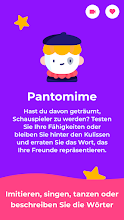 Featured image of post Pantomime W rter Kinder Schaut zu und ratet mit was victor f r pantomime vormacht